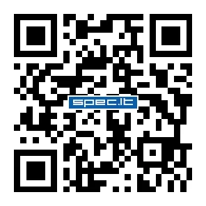 QR kodas | Ramsam, MB | spec.lt