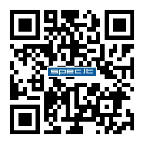 QR kodas | Ramsas, MB