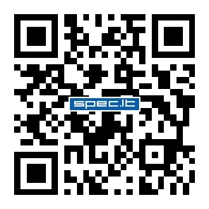 QR kodas | Ramsas, UAB