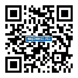 QR kodas | Ramsauta, UAB | spec.lt