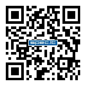 QR kodas | Ramsera, UAB | spec.lt