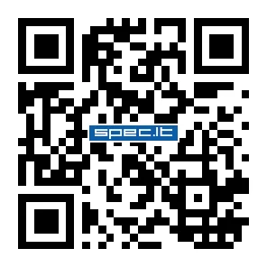 QR kodas | Ramsita, MB | spec.lt
