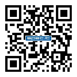 QR kodas | Ramsona, UAB | spec.lt
