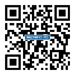 QR kodas | RAMSTA, UAB | spec.lt