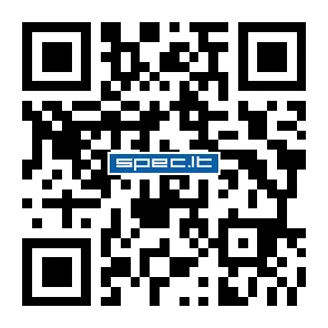 QR kodas | Ramstat, MB