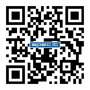 QR kodas | RAMSUN, UAB | spec.lt