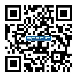 QR kodas | Ramta, MB | spec.lt