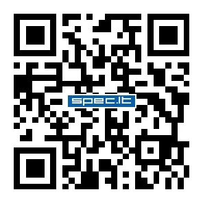 QR kodas | Ramtek, MB