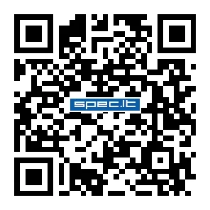 QR kodas | RAMTEKA, R. Valužienės, IĮ | spec.lt