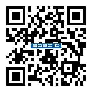 QR kodas | Ramtom, UAB | spec.lt