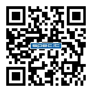 QR kodas | Ramtransa, UAB | spec.lt