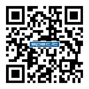 QR kodas | Ramtranslita, MB | spec.lt