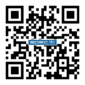 QR kodas | Ramturtas, UAB