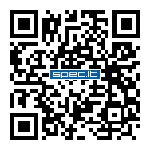 QR kodas | Baltics retail stores, UAB | spec.lt