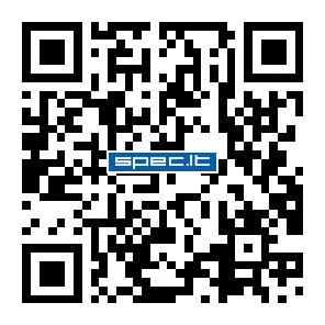 QR kodas | Ramučių globos namai | spec.lt