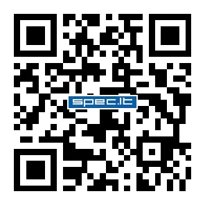 QR kodas | RAMUDA, UAB | spec.lt