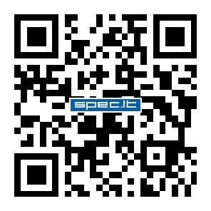 QR kodas | Ramula, UAB | spec.lt
