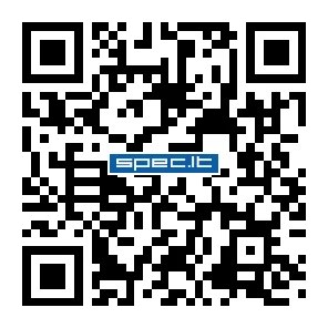 QR kodas | RAMUNAS PETRĖNAS, MB | spec.lt