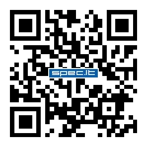 QR kodas | Ramūnas stato, MB | spec.lt