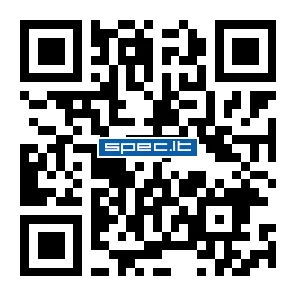 QR kodas | Ramundas GM, UAB | spec.lt