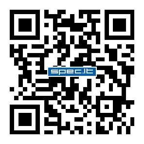 QR kodas | Ramundas, UAB | spec.lt