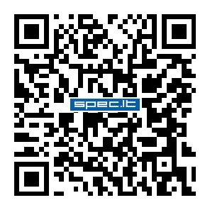 QR kodas | Ramunė, daugiabučio namo savininkų bendrija | spec.lt