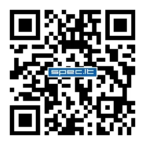 QR kodas | Daugiabučių namų savininkų bendrija Ramunė | spec.lt