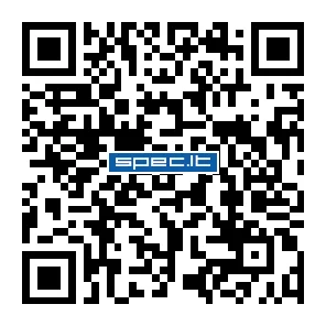 QR kodas | Garažų statybos ir eksploatavimo bendrija Ramunė | spec.lt