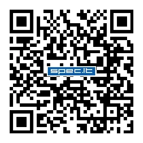 QR kodas | Ramunė Markevičiūtė Business Consultant, IĮ