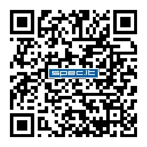 QR kodas | Ramunė, sodininkų bendrija (Radviliškis) | spec.lt