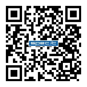 QR kodas | Ramunė, Sodininkų Bendrija (Šiauliai) | spec.lt