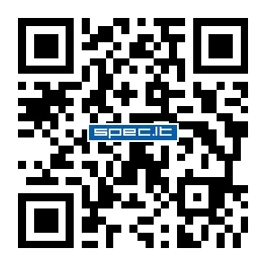 QR kodas | Ramunė, UAB | spec.lt