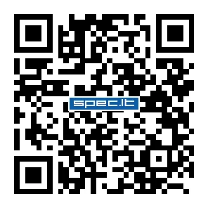QR kodas | Gabija Life, VŠĮ