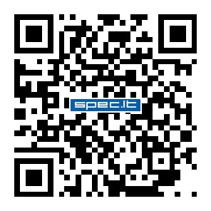 QR kodas | RAMUNĖLĖS VAISTINĖ, UAB | spec.lt