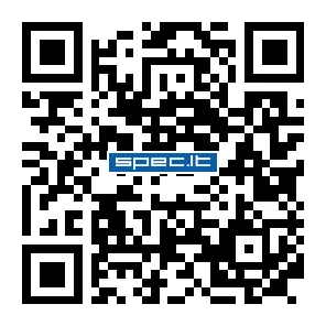 QR kodas | Ramunės Balandžiūnienės Įmonė | spec.lt
