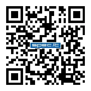 QR kodas | Ramunės Juzėnienės, IĮ | spec.lt