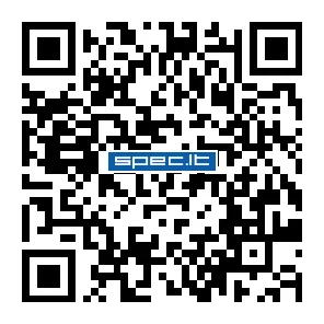 QR kodas | Ramunės Kiaunienės Stomatologijos Kabinetas | spec.lt