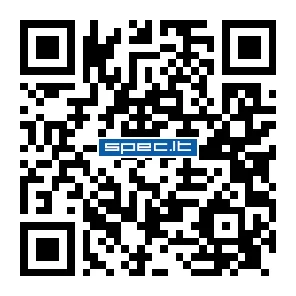QR kodas | Ramunės medija, IĮ | spec.lt