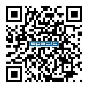 QR kodas | AURIDENTA, UAB | spec.lt