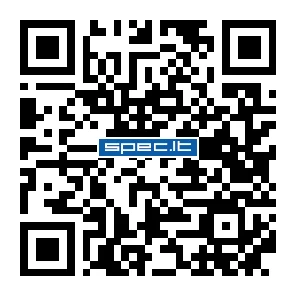QR kodas | Ramūnės Saračinskienės, IĮ | spec.lt