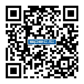 QR kodas | Ramunės vaistinė, UAB