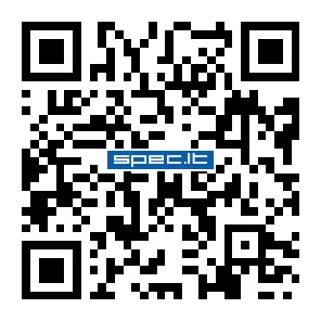 QR kodas | Ramunių pieva, UAB