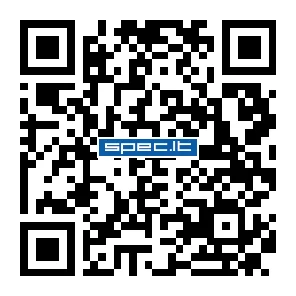 QR kodas | Ramūno Ališausko įmonė | spec.lt