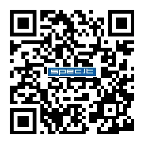 QR kodas | VIEŠOJI ĮSTAIGA RAMŪNO ATELJĖ | spec.lt