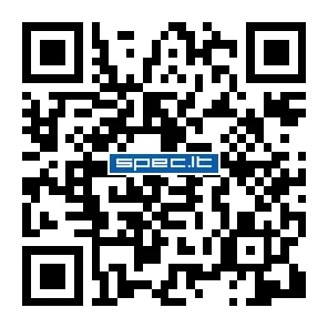 QR kodas | Ramūno Banaičio video klubas