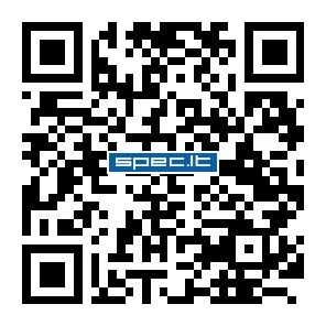 QR kodas | RAMŪNO BARGAILOS įmonė | spec.lt