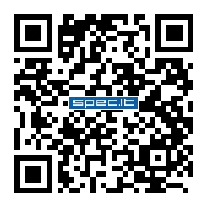 QR kodas | Ramūno Burbulio, IĮ | spec.lt
