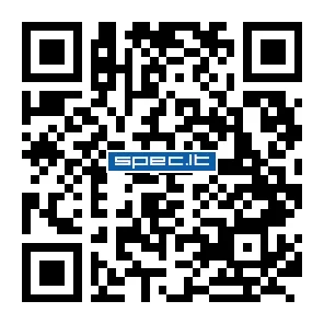 QR kodas | Ramūno Čečkausko Įmonė | spec.lt