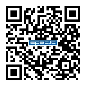 QR kodas | Ramūno Galdiko, IĮ | spec.lt