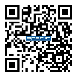QR kodas | Ramūno Glazausko, IĮ | spec.lt